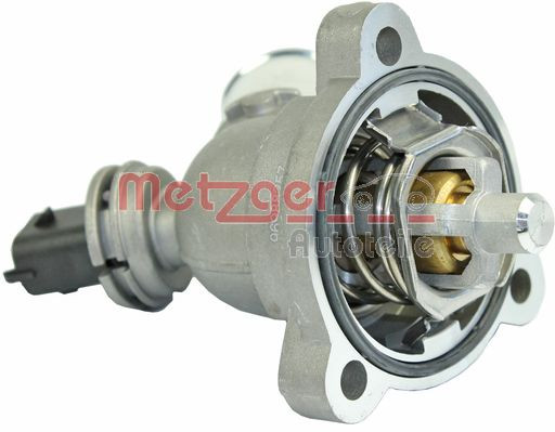 METZGER Thermostat, Kühlmittel